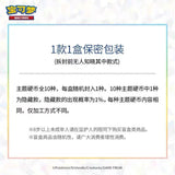 Load image into Gallery viewer, Hand In UK✅Pokemon Chinese CSV9.5C Terastal Gathering Coin Set