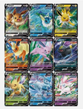 Load image into Gallery viewer, Hand In UK✅Pokemon Chinese Horizons Gem Pack VOL2 CBB2C Eevee Booster Box Sealed