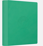 Load image into Gallery viewer, Hand In UK ✅ Pokemon Chinese CSV9.5 Terastal Gathering Binder Gift Box Sealed - Leafeon