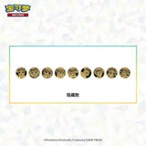Load image into Gallery viewer, Hand In UK✅Pokemon Chinese CSV9.5C Terastal Gathering Coin Set
