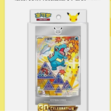 Load image into Gallery viewer, Hand In UK✅Pokemon First Partner Illustration Set 30th Anniversary Case Vol.2 (8 Boxes)