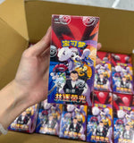 Load image into Gallery viewer, Hand In UK✅Pokemon TCG Chinese Chasing Glory Together(CSVI0C) Slim Booster Box Sealed