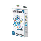 Load image into Gallery viewer, Hand In UK✅Pokemon Chinese CSV9.5C Terastal Gathering Coin Set