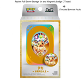 Load image into Gallery viewer, Hand In UK✅Pokemon Chinese CSV9.5C Terastal Gathering Collectible Gift Box - Eevee