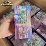 Load image into Gallery viewer, Hand In UK✅Pokemon Chinese Gem Pack VOL 5 Captain Pikachu Box Sealed(CBB5C)