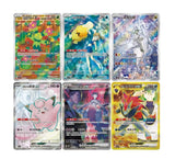 Load image into Gallery viewer, Hand In UK✅Pokemon TCG Chinese Chasing Glory Together(CSVI0C) Slim Booster Box Sealed