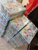 Load image into Gallery viewer, Hand In UK✅Pokemon Chinese Horizons Gem Pack VOL2 CBB2C Eevee Booster Box Sealed
