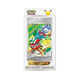 Load image into Gallery viewer, Hand In UK✅ Pokémon TCG Simplified Chinese First Partner Illustration Set 30th Anniversary Sealed Promo Box Vol.1 Chinese