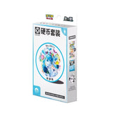 Load image into Gallery viewer, Hand In UK✅Pokemon Chinese CSV9.5C Terastal Gathering Coin Set