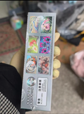 Load image into Gallery viewer, Hand In UK✅ Pokémon TCG Paradox Veil Jumbo Sealed Box (CSV6C) - Iron Valiant