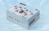 Load image into Gallery viewer, Hand In UK✅Pokémon TCG Simplified Chinese Exclusive Dream Drawing Vol.2 Aqua Action Case(12 Boxes)