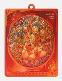 Load image into Gallery viewer, UK✅Pokémon Chinese CSV9.5 Terastal Quicksand Card Display Gift Case (10 boxes)