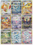 Load image into Gallery viewer, UK✅Pokémon Chinese CSV9.5 Terastal Quicksand Card Display Gift Case (10 boxes)