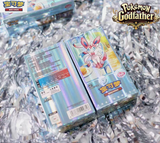 Load image into Gallery viewer, Hand In UK✅Pokemon Chinese Horizons Gem Pack VOL2 CBB2C Eevee Booster Box Sealed