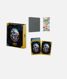 Load image into Gallery viewer, Hand In UK ✅ Pokemon Chinese CSV9.5 Terastal Gathering Binder Gift Box Sealed-Umbreon