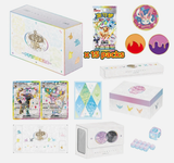 Load image into Gallery viewer, Hand In UK✅Pokémon 'Eevee &amp; Friends' Terastal Gathering CSV9.5C Chinese Exclusive Gift Box