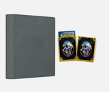 Load image into Gallery viewer, Hand In UK ✅ Pokemon Chinese CSV9.5 Terastal Gathering Binder Gift Box Sealed-Umbreon