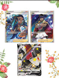 Load image into Gallery viewer, Hand In UK✅ Pokémon TCG S-Chinese Sword &amp; Shield CS2aC Vivid Portrayals – Li Slim Booster Box Sealed
