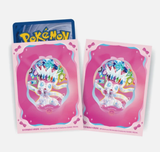 Load image into Gallery viewer, Hand In UK ✅ Pokemon Chinese CSV9.5 Terastal Gathering Binder Gift Box Sealed-Sylveon