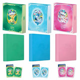Load image into Gallery viewer, Hand In UK ✅ Pokemon Chinese CSV9.5 Terastal Gathering Binder Gift Box Sealed-Sylveon