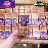 Load image into Gallery viewer, Hand In UK✅Pokemon Chinese Gem Pack VOL 3 CBB3C Sealed - Gengar