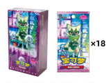 Load image into Gallery viewer, Hand In UK✅Pokémon TCG Simplified Chinese Gem Pack VOL 5 Captain Pikachu Box Sealed(CBB5C)