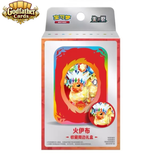 Load image into Gallery viewer, Hand In UK✅Pokemon Chinese CSV9.5C Terastal Gathering Collectible Gift Box - Flareon