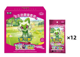 Load image into Gallery viewer, Hand In UK✅Pokémon TCG Simplified Chinese Exclusive Gem Pack Badge Set Sealed Case-12 Packs