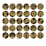 Load image into Gallery viewer, Hand In UK✅Pokémon TCG S-Chinese CSV9C Stellar Crystal Coin Set 1 Pack