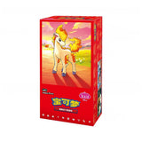 Load image into Gallery viewer, Hand In UK✅Pokémon TCG Simplified Chinese Gem Pack Vol. 4 – Ponyta Booster Box Sealed(CBB4C)
