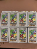 Load image into Gallery viewer, UK In Hand✅Pokemon First Partner Illustration Set 30th Anniversary Case Vol.1 (8 Boxes)