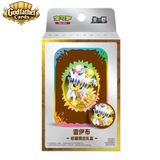 Load image into Gallery viewer, Hand In UK✅Pokemon Chinese CSV9.5C Terastal Gathering Collectible Gift Box - Jolteon