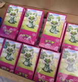 Load image into Gallery viewer, Hand In UK✅Pokemon Chinese Gem Pack VOL.1 CBB1C Booster Box Sealed-Captain Pikachu