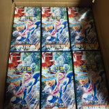 Load image into Gallery viewer, Hand In UK✅ Pokémon TCG Blade Awakening Jumbo Sealed Case(CSV7C) - 12 Boxes