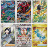 Load image into Gallery viewer, Hand In UK✅ Pokémon TCG Dark Crystal Blaze Slim sealed Box (CSV5C) - Charizard
