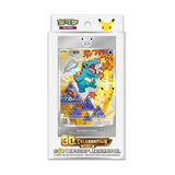 Load image into Gallery viewer, Hand In UK✅ Pokémon TCG Simplified Chinese First Partner Illustration Set 30th Anniversary Sealed Promo Box Vol.2 Chinese