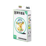 Load image into Gallery viewer, Hand In UK✅Pokemon Chinese CSV9.5C Terastal Gathering Coin Set