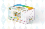 Load image into Gallery viewer, UK✅Pokémon Chinese CSV9.5 Terastal Quicksand Card Display Gift Case (10 boxes)