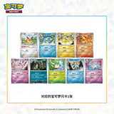 Load image into Gallery viewer, Hand In UK✅Pokemon Chinese CSV9.5C Terastal Gathering Coin Set
