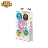 Load image into Gallery viewer, Hand In UK✅ Pokémon TCG S-Chinese CSV9.5C Terastal Gathering Pin Badge Set