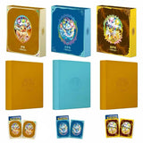 Load image into Gallery viewer, Hand In UK ✅ Pokemon Chinese CSV9.5 Terastal Gathering Binder Gift Box Sealed - Eevee