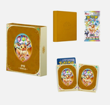 Load image into Gallery viewer, Hand In UK ✅ Pokemon Chinese CSV9.5 Terastal Gathering Binder Gift Box Sealed - Eevee