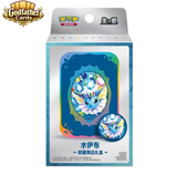Load image into Gallery viewer, Hand In UK✅Pokemon Chinese CSV9.5C Terastal Gathering Collectible Gift Box - Vaporeon