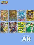 Load image into Gallery viewer, Hand In UK✅ Pokémon TCG Chinese Reward Round Jumbo Box Sealed(CSV4C) - Gholdengo