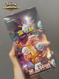 Load image into Gallery viewer, Hand In UK✅ Pokémon TCG Dark Crystal Blaze Slim sealed Box (CSV5C) - Charizard