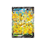 Load image into Gallery viewer, Hand In UK✅Pokemon TCG Sword &amp; Shield Pikachu V-UNION Gift Box S-Chinese Sealed